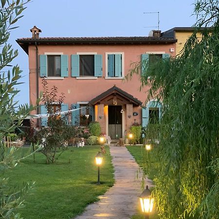 سان مارتينو بون ألبرغو B&B Acquagrossa المظهر الخارجي الصورة