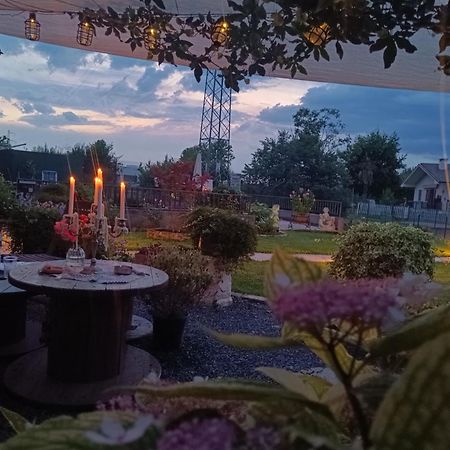 سان مارتينو بون ألبرغو B&B Acquagrossa المظهر الخارجي الصورة
