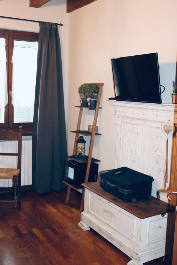 سان مارتينو بون ألبرغو B&B Acquagrossa المظهر الخارجي الصورة