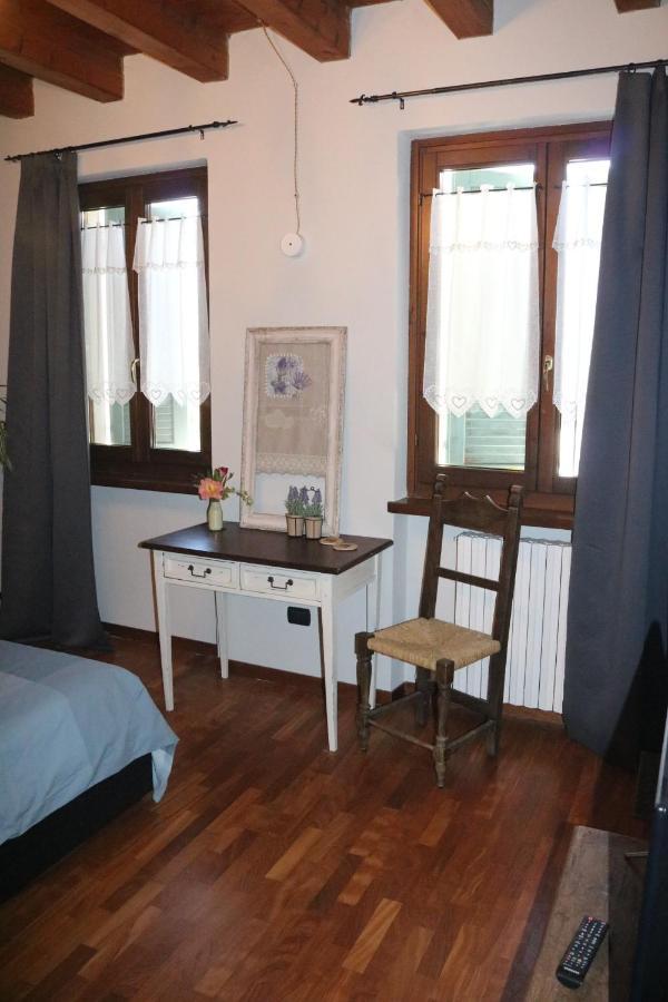 سان مارتينو بون ألبرغو B&B Acquagrossa المظهر الخارجي الصورة