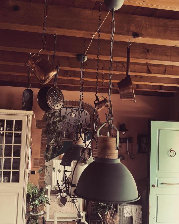 سان مارتينو بون ألبرغو B&B Acquagrossa المظهر الخارجي الصورة