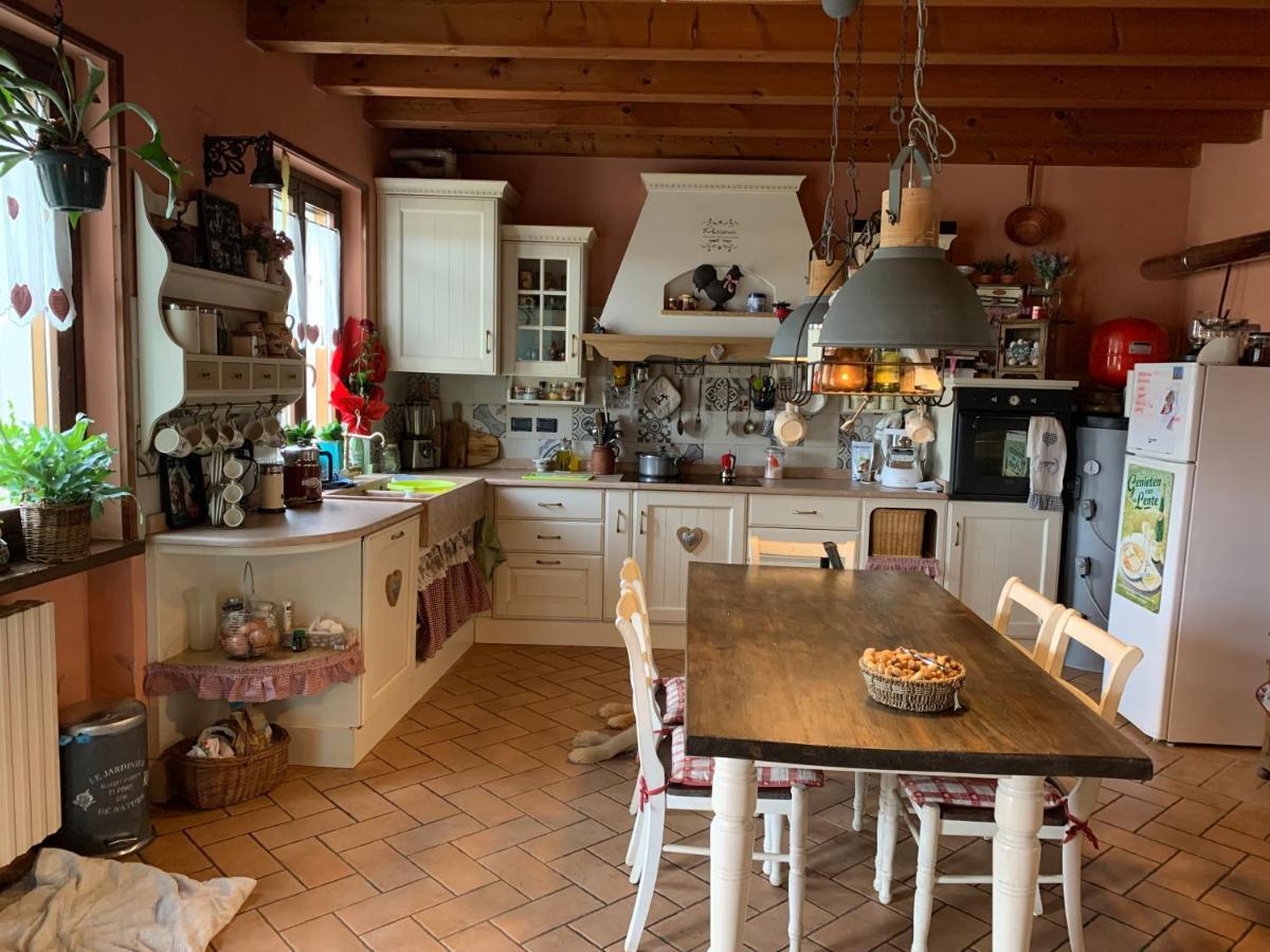 سان مارتينو بون ألبرغو B&B Acquagrossa المظهر الخارجي الصورة