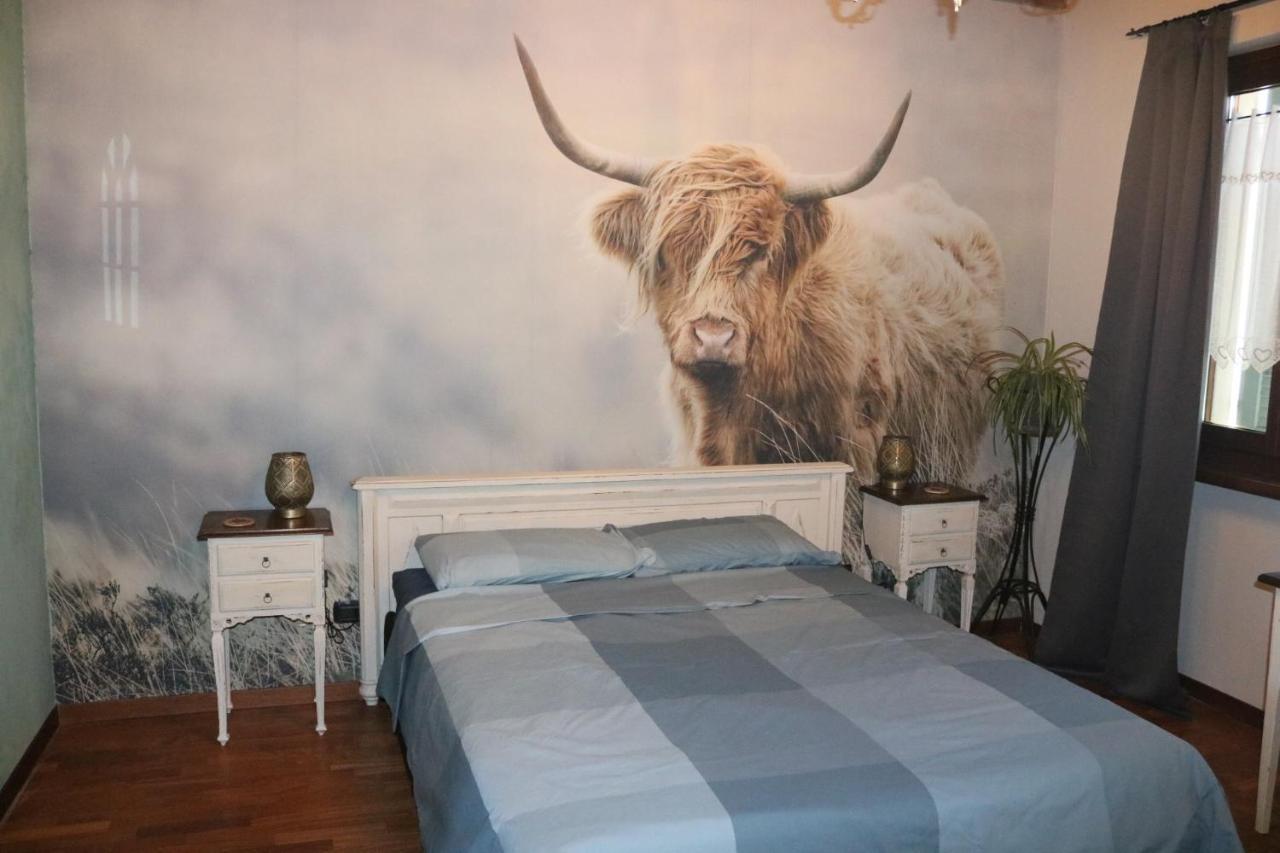 سان مارتينو بون ألبرغو B&B Acquagrossa المظهر الخارجي الصورة