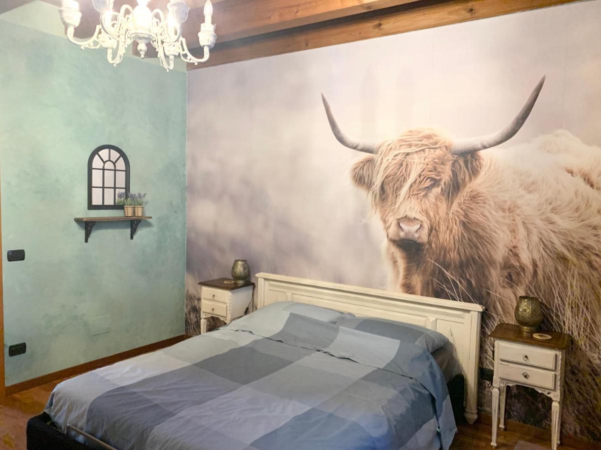 سان مارتينو بون ألبرغو B&B Acquagrossa المظهر الخارجي الصورة