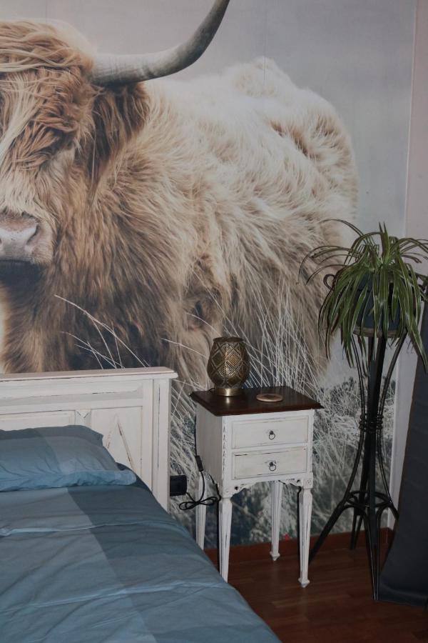 سان مارتينو بون ألبرغو B&B Acquagrossa المظهر الخارجي الصورة