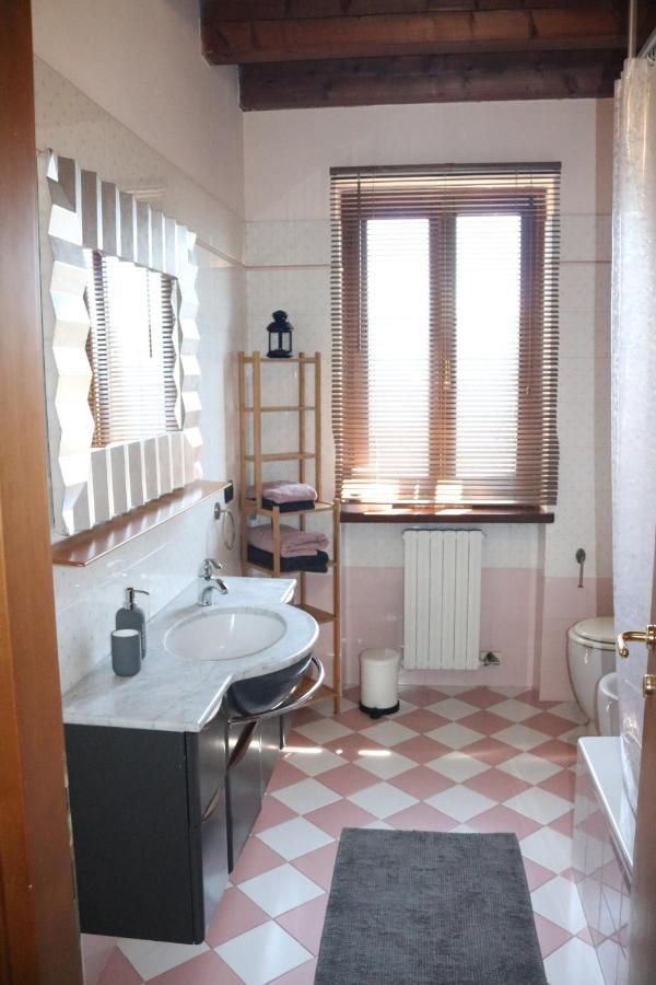 سان مارتينو بون ألبرغو B&B Acquagrossa المظهر الخارجي الصورة
