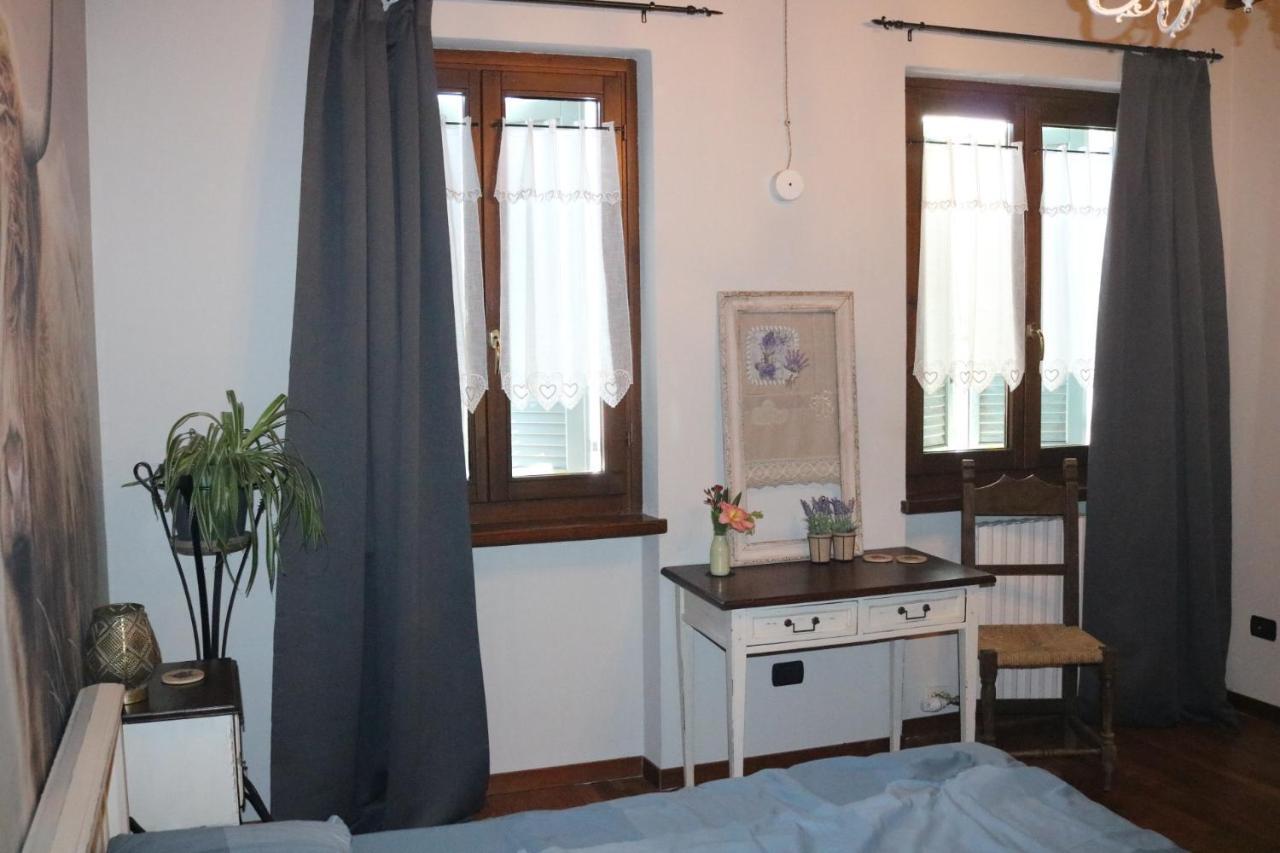 سان مارتينو بون ألبرغو B&B Acquagrossa المظهر الخارجي الصورة