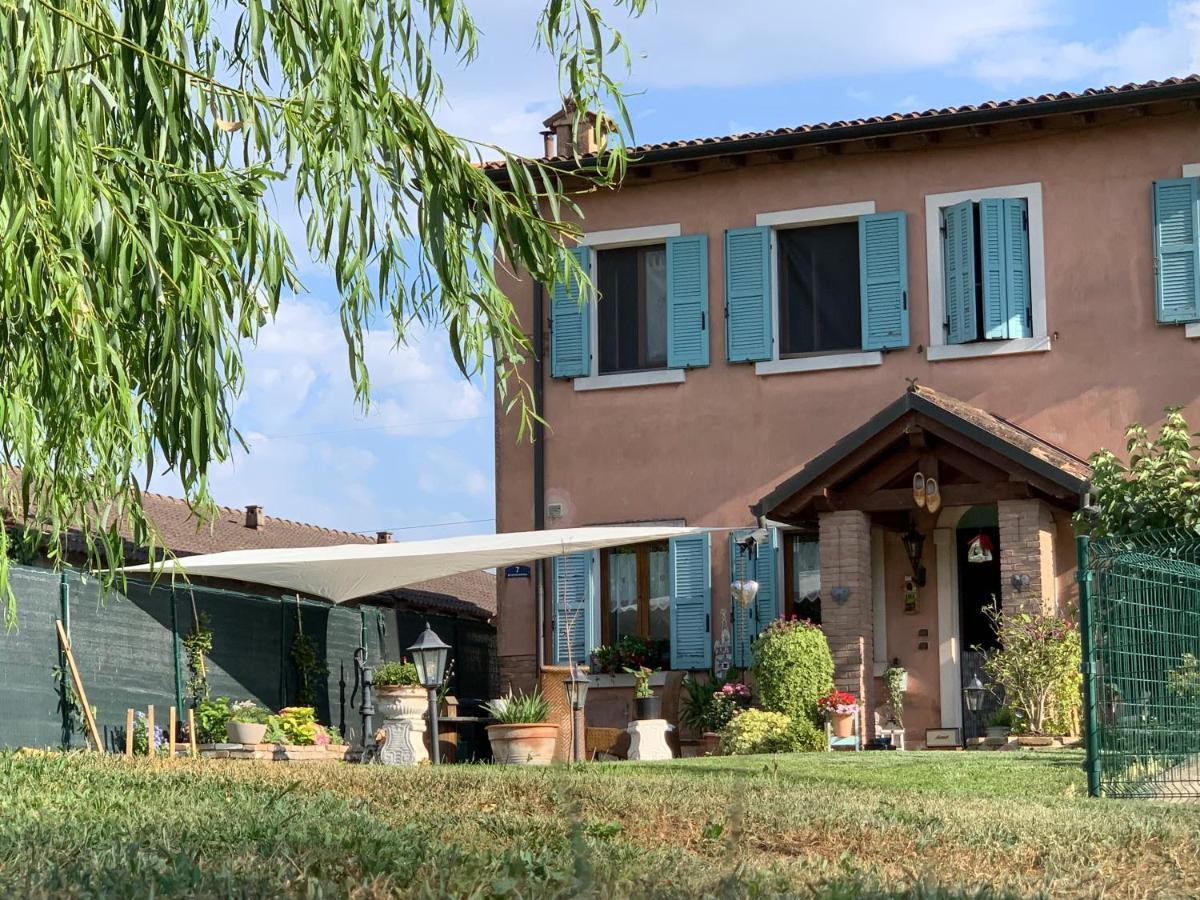 سان مارتينو بون ألبرغو B&B Acquagrossa المظهر الخارجي الصورة