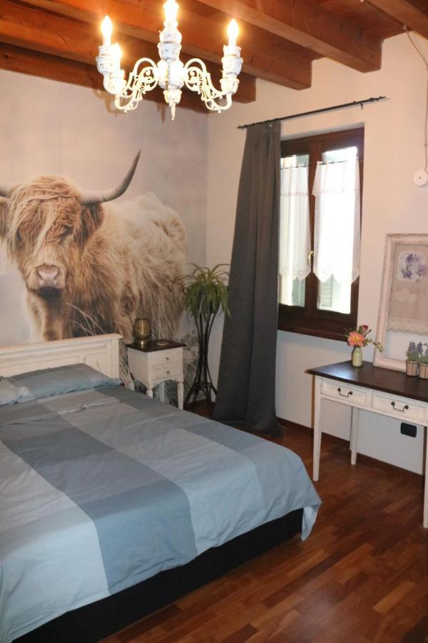 سان مارتينو بون ألبرغو B&B Acquagrossa المظهر الخارجي الصورة