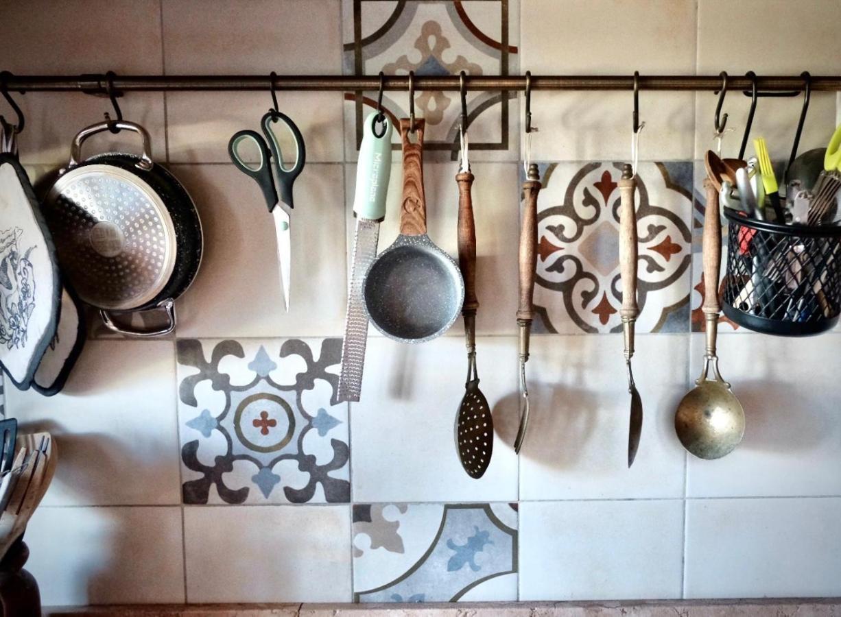 سان مارتينو بون ألبرغو B&B Acquagrossa المظهر الخارجي الصورة