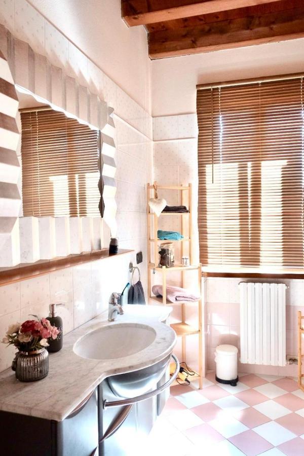 سان مارتينو بون ألبرغو B&B Acquagrossa المظهر الخارجي الصورة