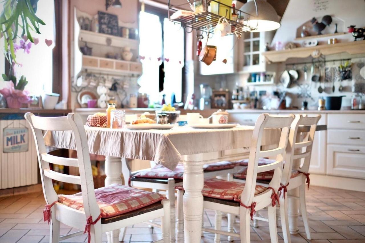 سان مارتينو بون ألبرغو B&B Acquagrossa المظهر الخارجي الصورة