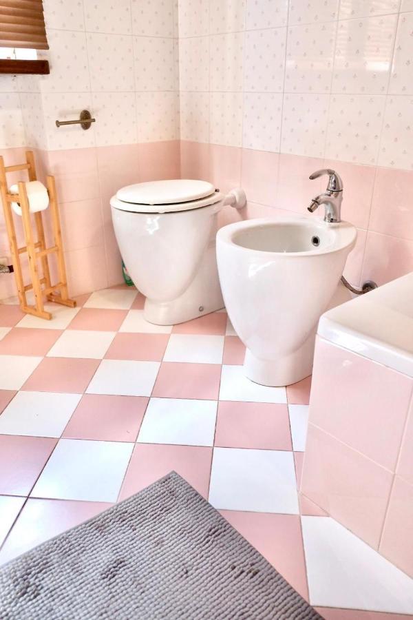 سان مارتينو بون ألبرغو B&B Acquagrossa المظهر الخارجي الصورة