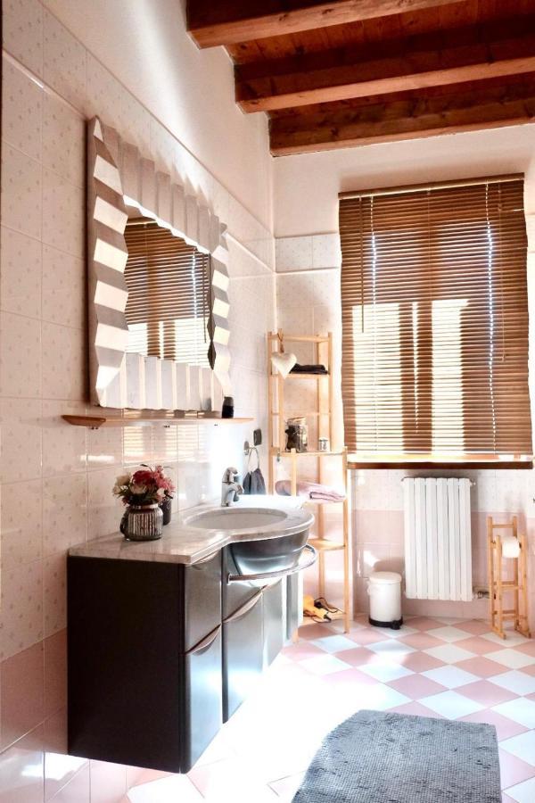 سان مارتينو بون ألبرغو B&B Acquagrossa المظهر الخارجي الصورة