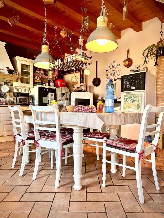 سان مارتينو بون ألبرغو B&B Acquagrossa المظهر الخارجي الصورة