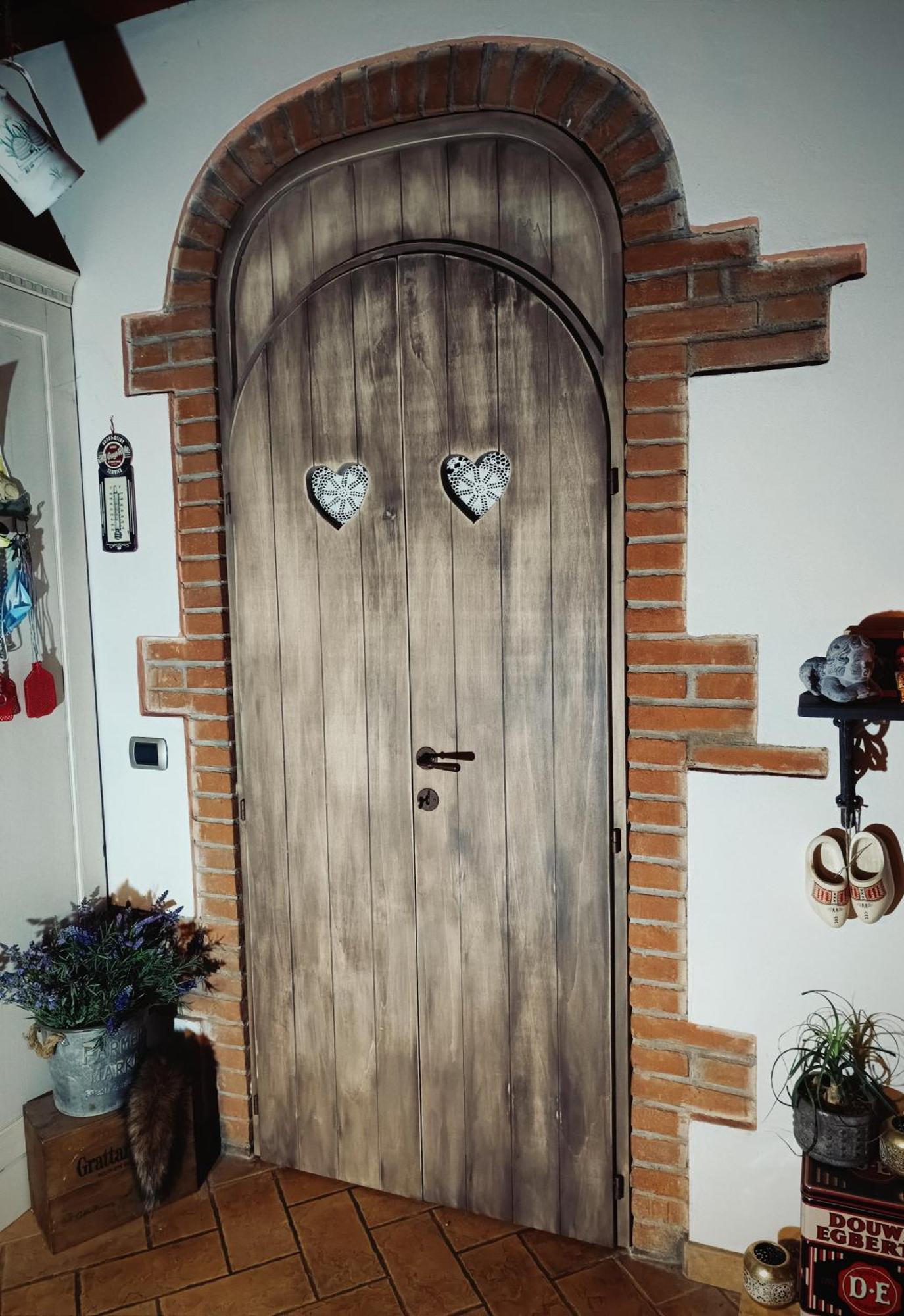 سان مارتينو بون ألبرغو B&B Acquagrossa المظهر الخارجي الصورة