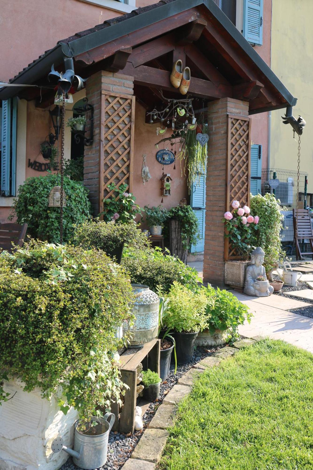 سان مارتينو بون ألبرغو B&B Acquagrossa المظهر الخارجي الصورة