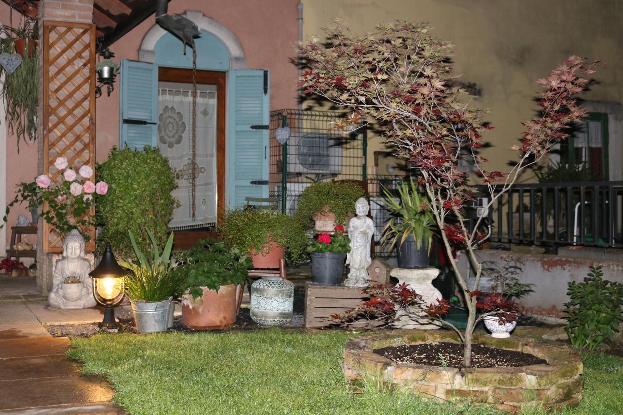 سان مارتينو بون ألبرغو B&B Acquagrossa المظهر الخارجي الصورة
