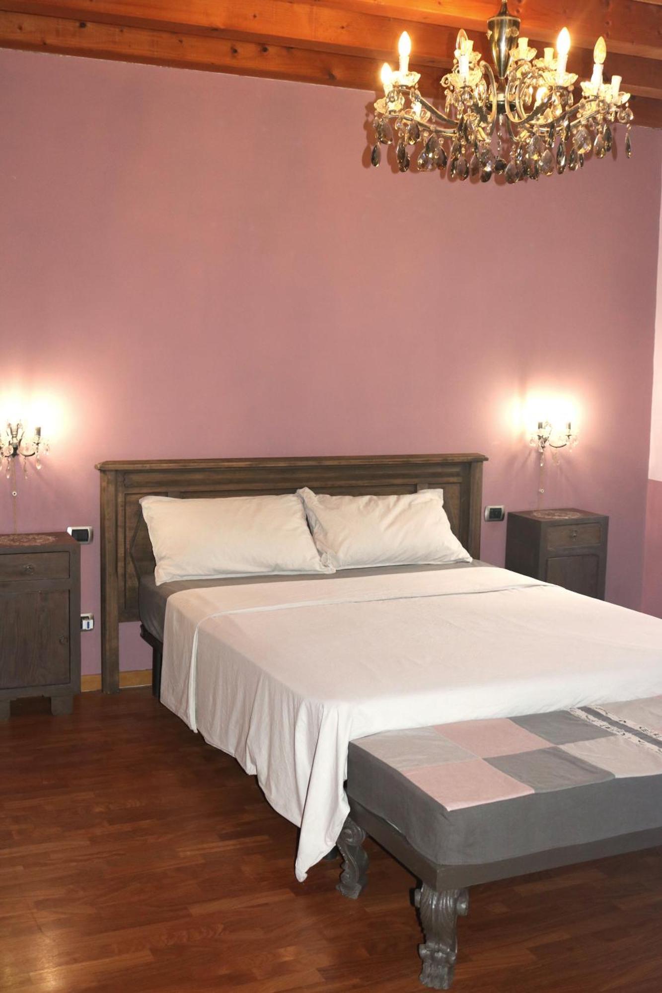 سان مارتينو بون ألبرغو B&B Acquagrossa المظهر الخارجي الصورة