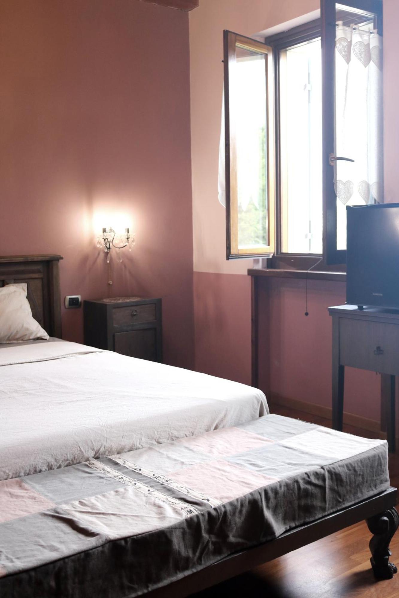 سان مارتينو بون ألبرغو B&B Acquagrossa المظهر الخارجي الصورة