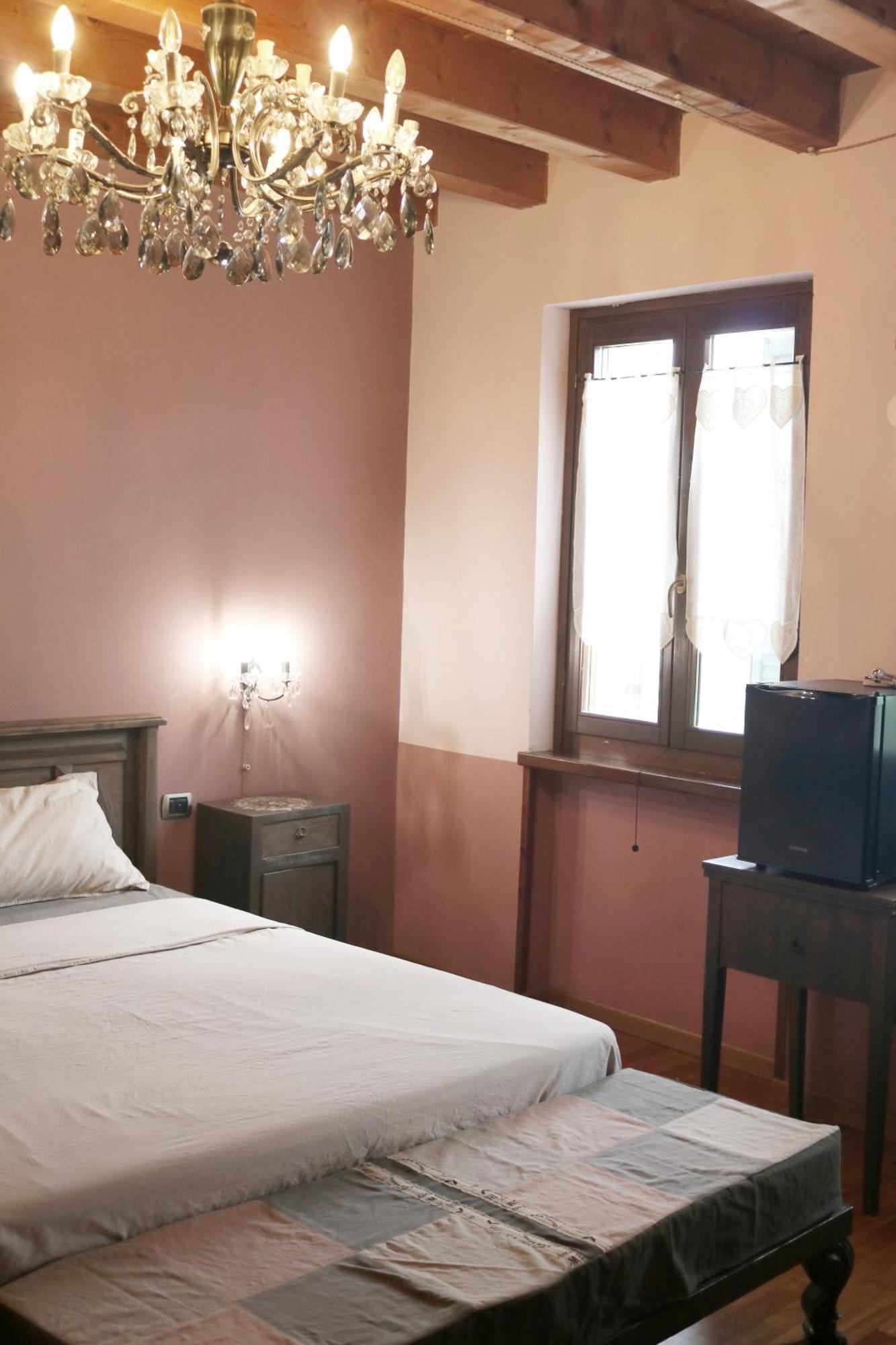 سان مارتينو بون ألبرغو B&B Acquagrossa المظهر الخارجي الصورة