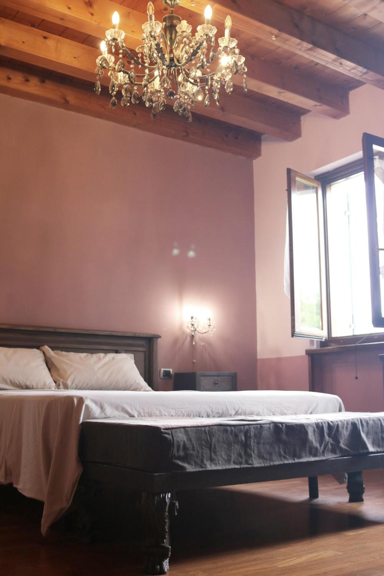 سان مارتينو بون ألبرغو B&B Acquagrossa المظهر الخارجي الصورة